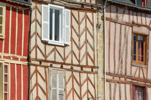 Chauffeur privé Vannes